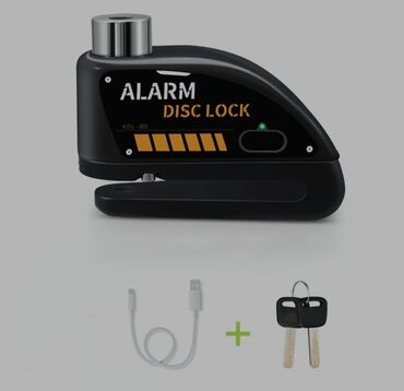 запчасти mazda 626 ge: Motosiklet disk kilidi. Məhsul Məlumatı: Gərginlik: DC 3.7V, Li-ion