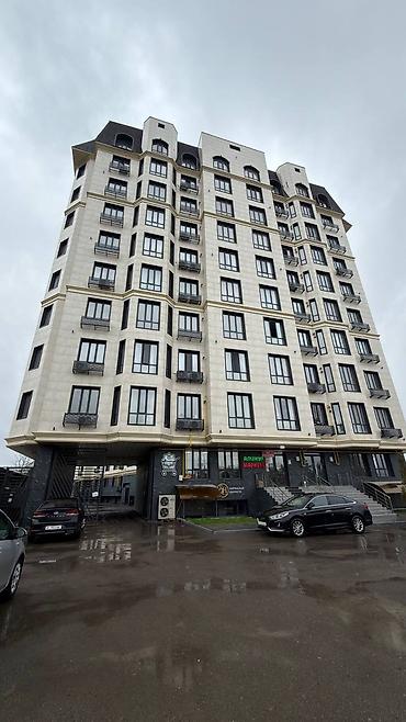Продажа квартир: 3 комнаты, 77 м², 9 этаж — 14