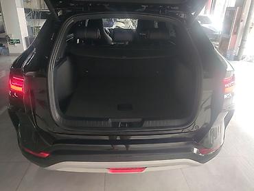 BYD: BYD Song Plus: 2024 г., Электромобиль — 21