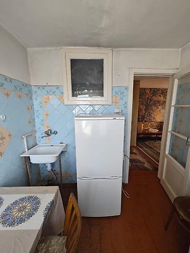 аренда дома на ночь: 2 комнаты, Собственник, Без животных, от 6 месяцев, С мебелью полностью — 8
