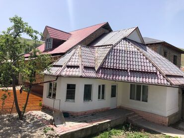 Продажа квартир: Дом, 200 м², 7 комнат, Агентство недвижимости, Евроремонт
