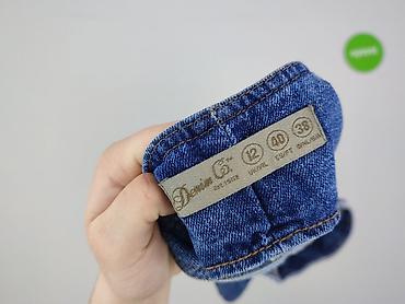 bluzki mom: Denim Co, Sukienka damska, rozmiar M — 4