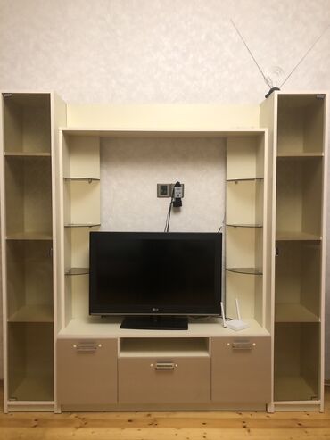 подставка под телевизор lg: TV altlığı