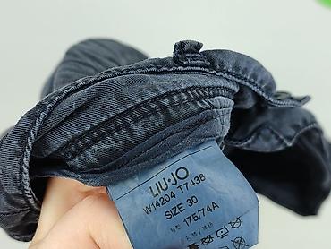 praca camaieu: Liu Jo Jeans, Jeansy damskie, rozmiar M — 5