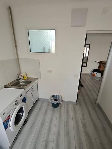 Продажа квартир: 2 комнаты, 43 м², Хрущевка, 1 этаж, Евроремонт — 9