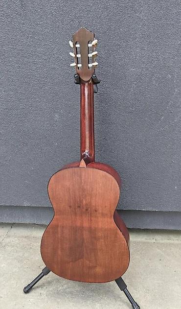 gitare beograd: PRO ARTE GC125-M GEWA | Slanje po dogovoru ili lično preuzimanje - — 3