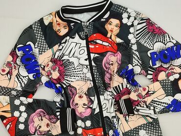 Women: Women`s bomber jacket, size S (EU 36)
