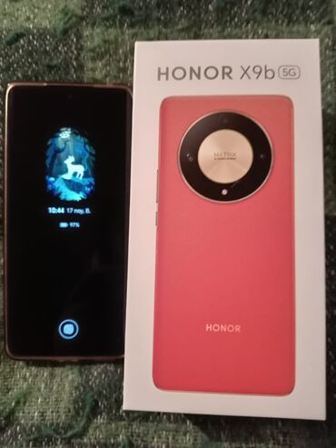 honor x5 qiymeti: Honor 9X