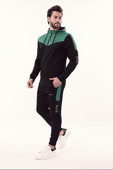 Trenerke: Muške trenerke M l xl 2xl 3xl — 9