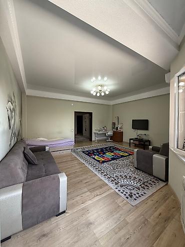 Продажа квартир: 2 комнаты, 92 м², Элитка, 3 этаж, Евроремонт — 3