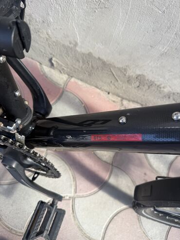 Городские велосипеды: Из Германии — 7