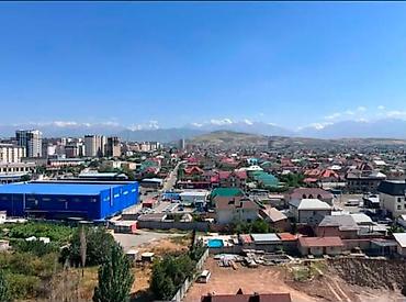 alim: 3 комнаты, 85 м², Верхний Джал Элитка, 10 этаж, ПСО (под самоотделку) — 3