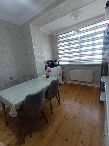 yevlax emlak: 2 otaqlı, Yeni tikili, 54 kv. m — 10