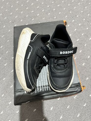 Детская обувь: Детские обуви Б/У Цены указаны на фотках. Не звонить ‼️‼️‼️ Пишите в — 17