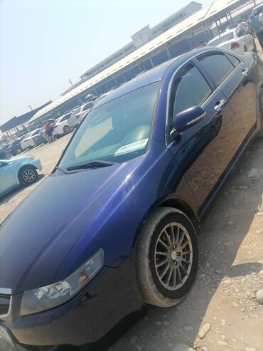 коробка хонда акорд: Honda Accord: 2004 г., 2.4 л, Автомат, Бензин, Седан