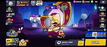 brawl hesabı: Brawl Stars hesabı Real alıcılar Narahat etsin Efotball Pes hesablari — 1