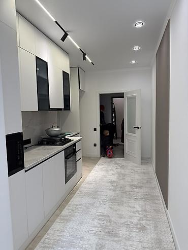 Долгосрочная аренда квартир: 2 комнаты, Собственник, С мебелью полностью — 5