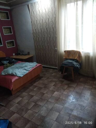 Продажа домов: Дом, 59 м², 3 комнаты, Риэлтор, Старый ремонт — 12