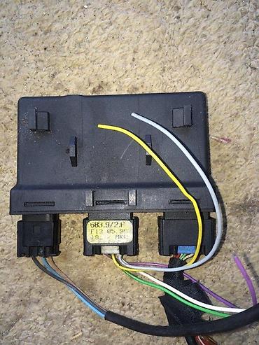 MERCEDES BENZ BRAKE CONTROL UNIT ECU-A K3 | Zvati od 8-22h i na lalafo.rs MERCEDES BENZ BRAKE CONTROL UNIT ECU-A K3 | Zvati od 8-22h i