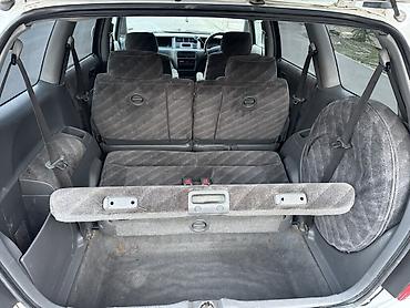 луаз 969 цена: Honda Odyssey: 1997 г., 2.3 л, Автомат, Бензин, Минивэн — 10