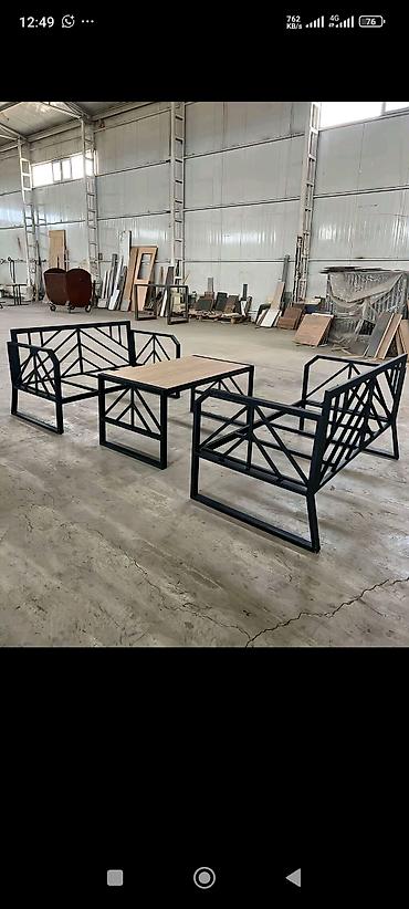 Masalar: Taxta — 5