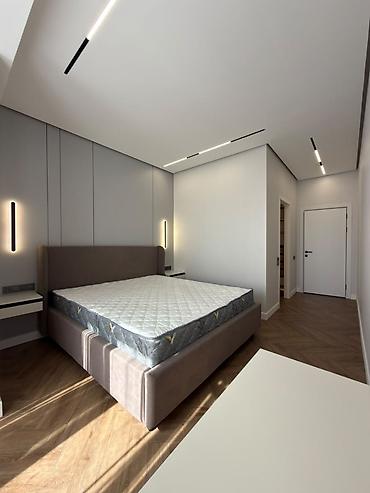 Продажа квартир: 2 комнаты, 68 м², Юг-2 мкр Элитка, 6 этаж, Дизайнерский ремонт — 7
