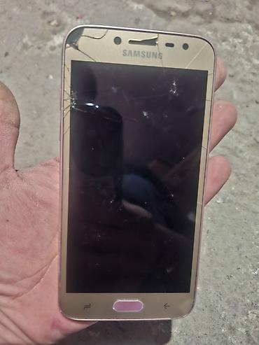 telfolar: Samsung Galaxy J2 Pro 2018, 16 GB, rəng - Çəhrayı, İki sim kartlı — 2