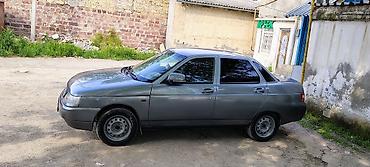 VAZ (LADA): VAZ (LADA) 2110: 1.6 l | Sedan — 6