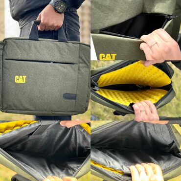 noutbuk çantaları: Notbook çantası 14 inch