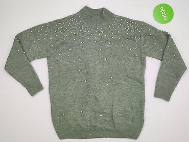sweter s: H&M Mama, Sweter damski, rozmiar M — 2