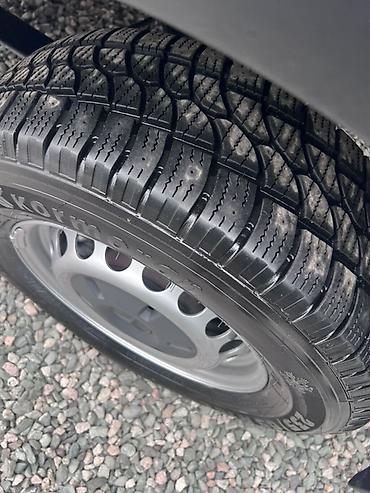 спиринтер реф: Mercedes-Benz Спринтер: 2019 г., 2.2 л, Механика, Дизель, Фургон — 8
