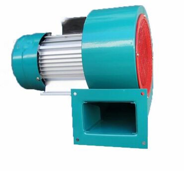 Другое оборудование для производства: Центробежный вентилятор вентилятор высокого давления вентилятор — 3