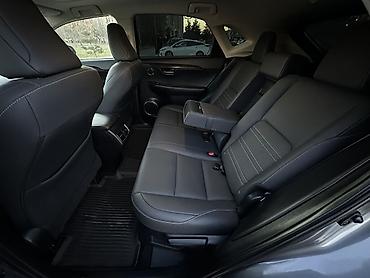 Lexus: Lexus NX: 2019 г., 2 л, Автомат, Бензин, Кроссовер — 10