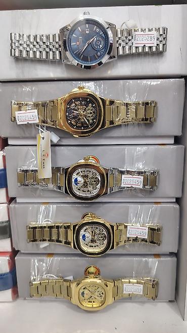 meta eynək: Klassik və müasir dizaynlı qol saatları kolleksiyası Rolex, Rolex — 1