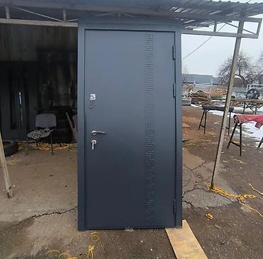 Двери для домов и квартир: Бронированные двери,металлические двери,входные двери Изготовление — 8