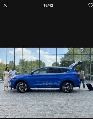 Digər Avtomobillər: Maşın hazırda lizingdədir ilkin ödəniş 15 min 33 ayı qalıb.ideal — 3