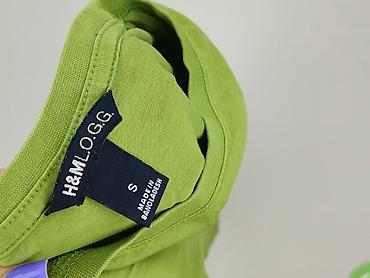 long sleve: H&M L.O.G.G., Bluzka dla mężczyzn, rozmiar S — 4
