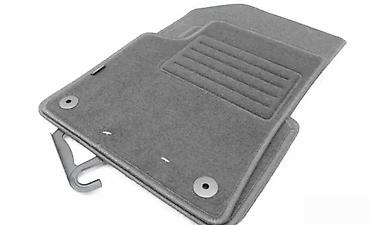 ORIGINAL TIPSKE TEPIH PATOSNICE PETEX CITROEN C3 AIRCROSS | PETEX