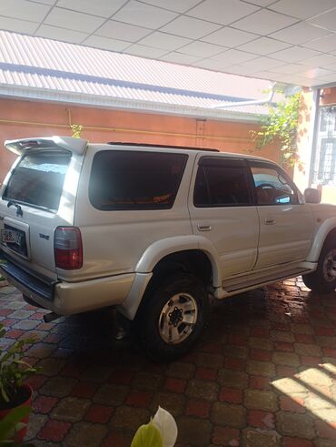 тойота сурф левый руль: Toyota Hilux Surf: 2000 г., 2.7 л, Автоматические, Бензин, Внедорожник