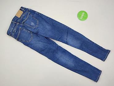 drip slim: Denim, Jeansy damskie, rozmiar S — 3