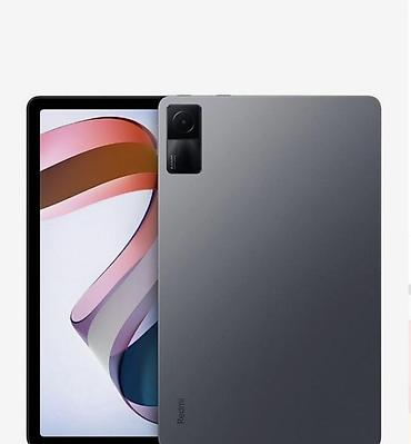redmi pad: Планшет Xiaomi Redmi Pad SE - Экран 11" IPS, разрешение 1920×1200 — 1
