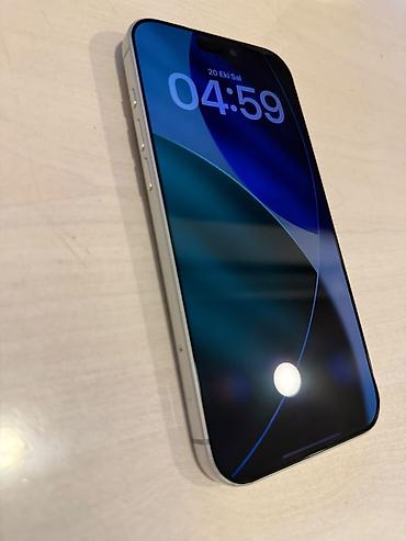 iphone xe: IPhone 15 Pro, Natural Titanium, Face ID — 4