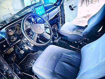 turbo az 07 2011: ВАЗ (ЛАДА) 4x4 Нива: 1.6 л | 1988 г. Универсал — 3