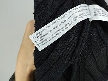 stradivarius ponczo: Zara, Ponczo damskie, rozmiar M — 5