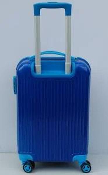 Rančevi, torbe i koferi: Dečiji putni kofer sa temom Transformersa, idealan za male putnike — 16