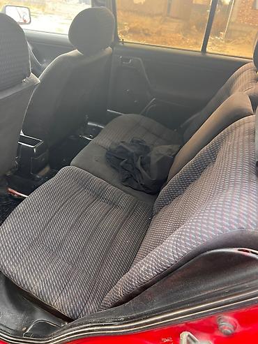 рейка на венто: Volkswagen Vento: 1992 г., 1.8 л, Механика, Бензин, Седан — 8