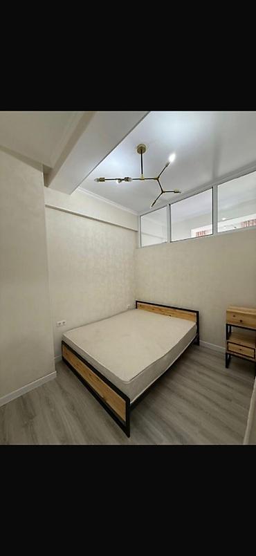 realtor kg: 1 комната, 47 м², Элитка, 12 этаж, Свежий ремонт — 3
