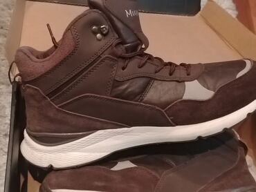 Patike: Patike, Alpina, veličina - 43 — 4