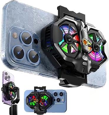 deepcool gammax: ❄️ Кулер-радиатор для смартфона XO-SL11 Cooling Radiator Незаменимый — 3