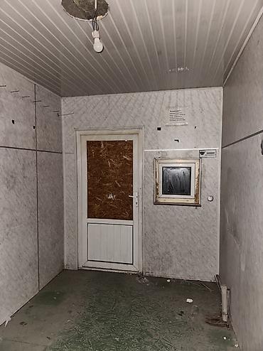Оборудование для бизнеса: Круг базалит менен жылууланган, пол, крыша бүтүн. Электрикага монтаж — 8